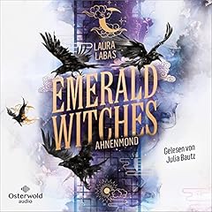 Emerald Witches - Ahnenmond Titelbild