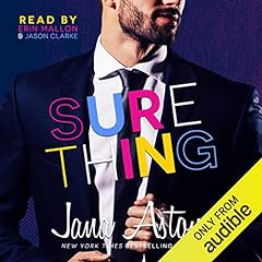 Sure Thing cover art