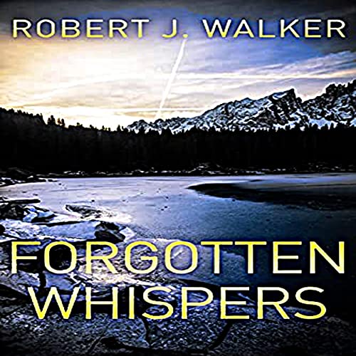 Couverture de Forgotten Whispers