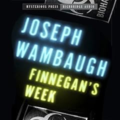 Finnegan's Week cover art