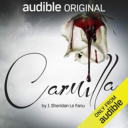 Carmilla cover art