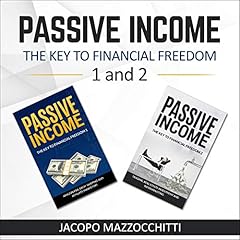 Passive Income cover art