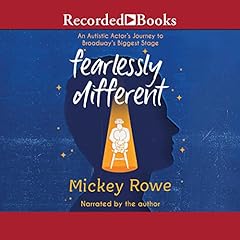 Fearlessly Different cover art