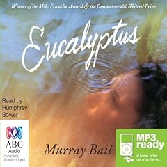 Eucalyptus cover art