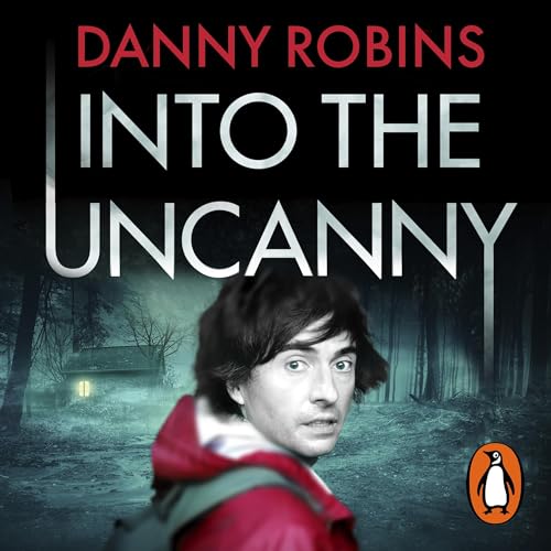 Into the Uncanny cover art