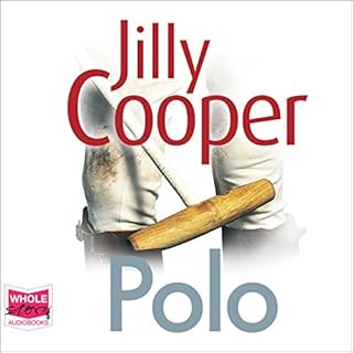 Polo cover art