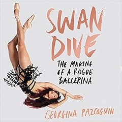 Swan Dive cover art