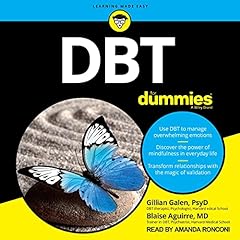 DBT for Dummies cover art