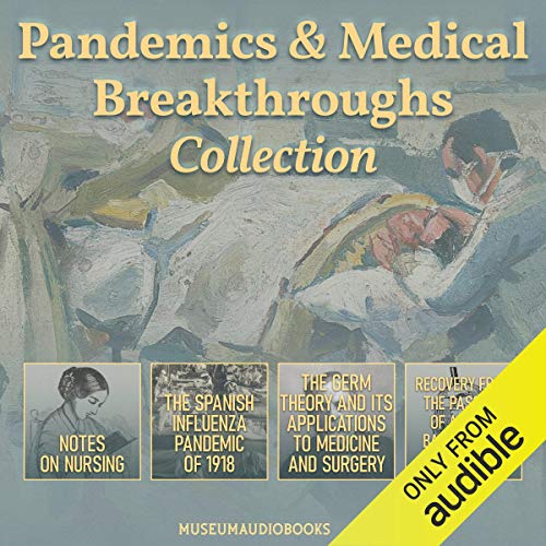 Pandemics & Medical Breakthroughs Collection cover art