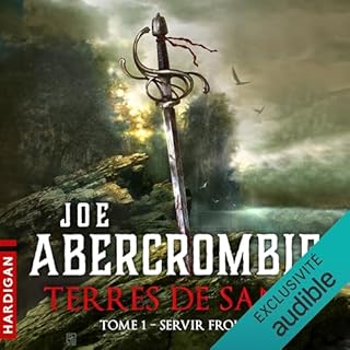 Servir Froid Audiobook By Joe Abercrombie cover art