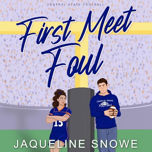 First Meet Foul cover art