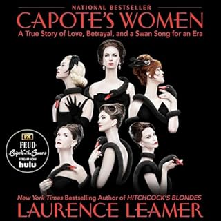 Capote's Women Audiobook By Laurence Leamer cover art