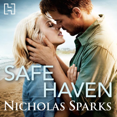 Safe Haven cover art