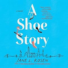 A Shoe Story cover art