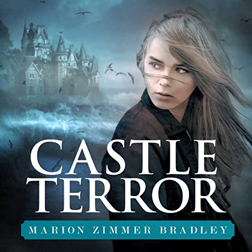 Castle Terror cover art