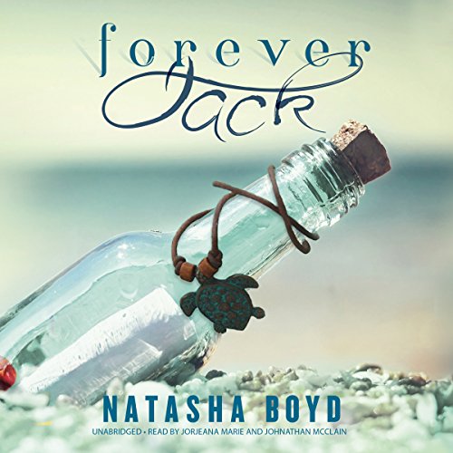 Couverture de Forever, Jack