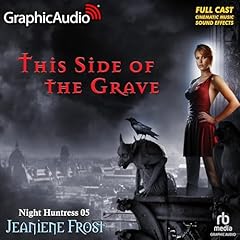 This Side of the Grave (Dramatized Adaptation) Titelbild