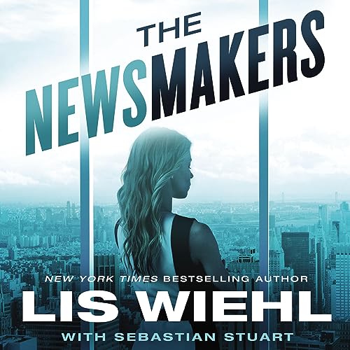 The Newsmakers cover art