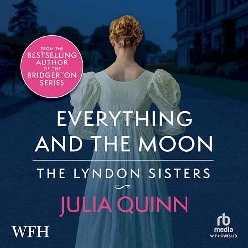 Everything and the Moon cover art