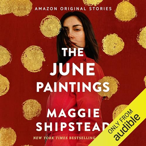 The June Paintings cover art