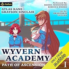 Path of Ascension cover art