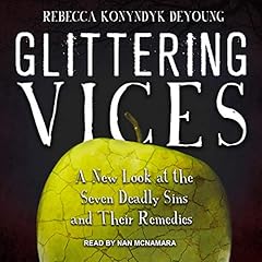 Glittering Vices cover art