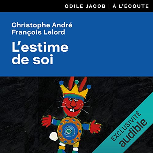 L'estime de soi cover art