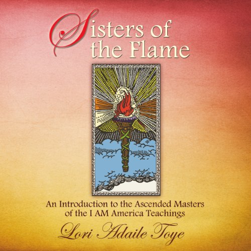 Sisters of the Flame cover art