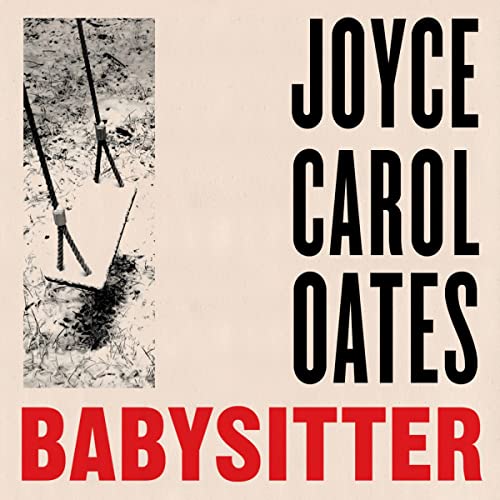 Babysitter cover art