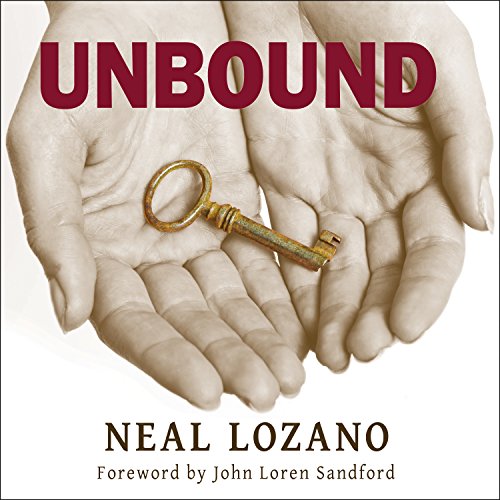 Unbound cover art