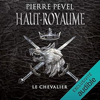 Le Chevalier cover art