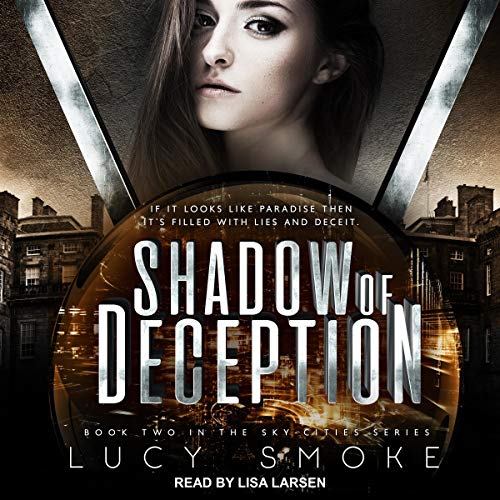 Shadow of Deception cover art