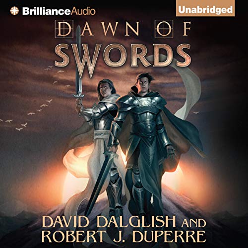 Dawn of Swords cover art