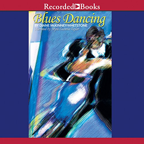 Blues Dancing Audiobook By Diane McKinney-Whetstone cover art