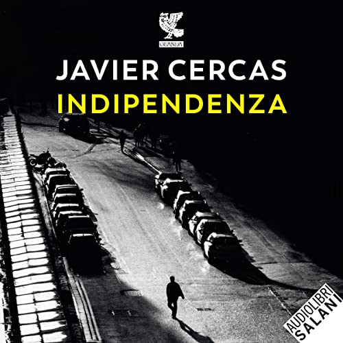 Indipendenza cover art