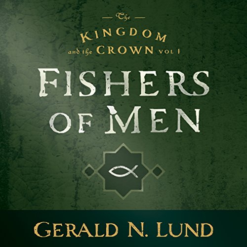 Fishers of Men cover art