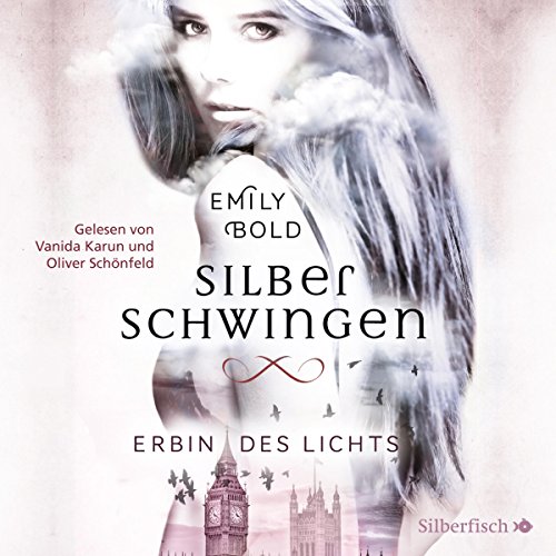 Erbin des Lichts cover art