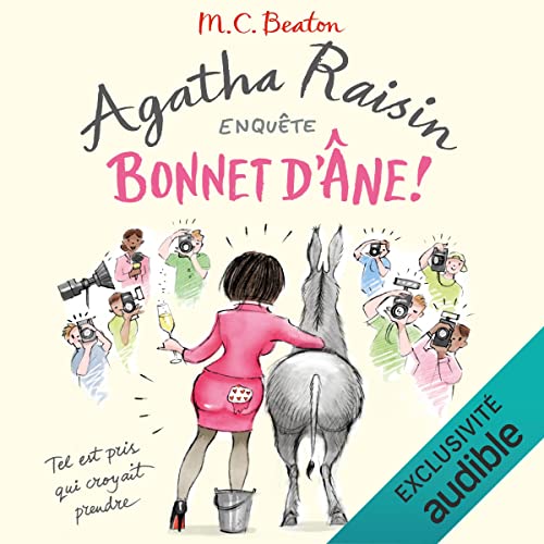 Bonnet d'âne ! cover art