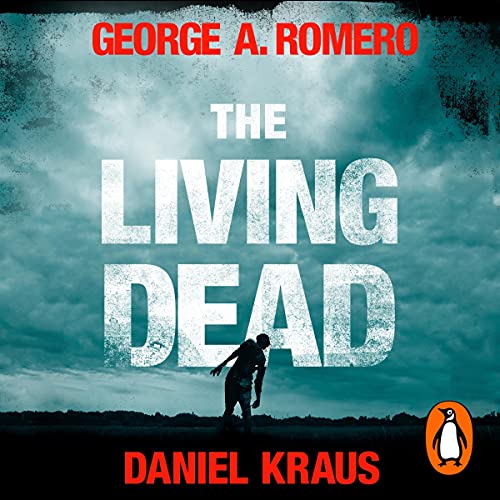 The Living Dead cover art