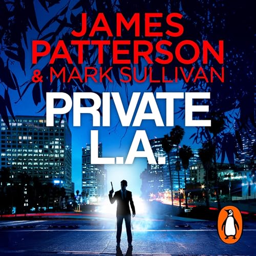 Private L.A. cover art