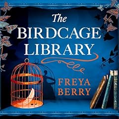 The Birdcage Library cover art