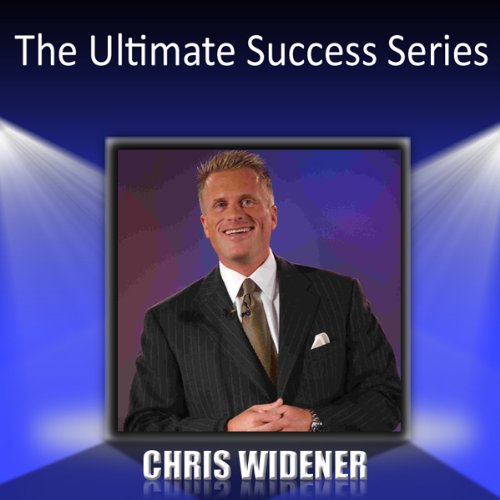 The Ultimate Success Series cover art