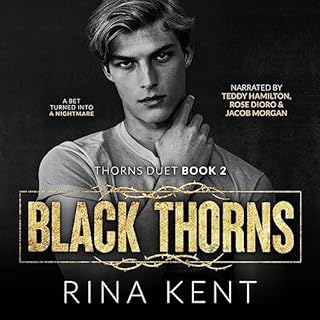 Black Thorns cover art