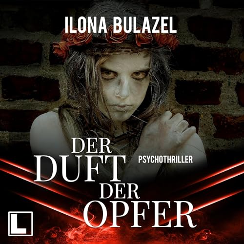 Couverture de Der Duft der Opfer