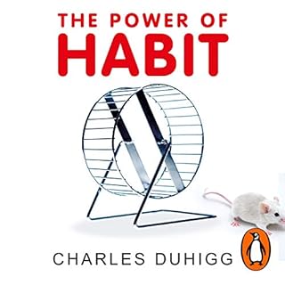 The Power of Habit cover art