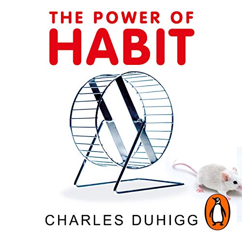 Couverture de The Power of Habit