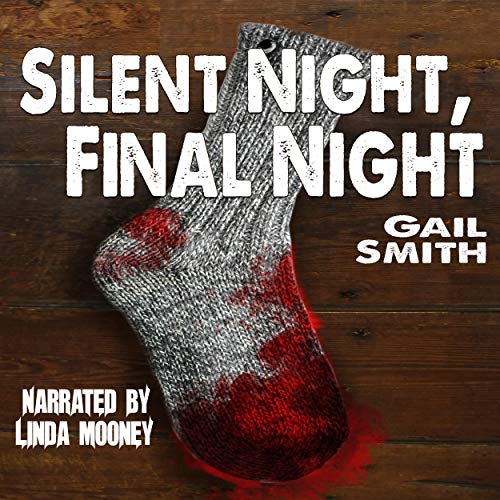 Silent Night, Final Night cover art