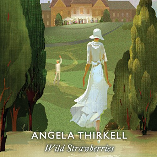 Wild Strawberries cover art