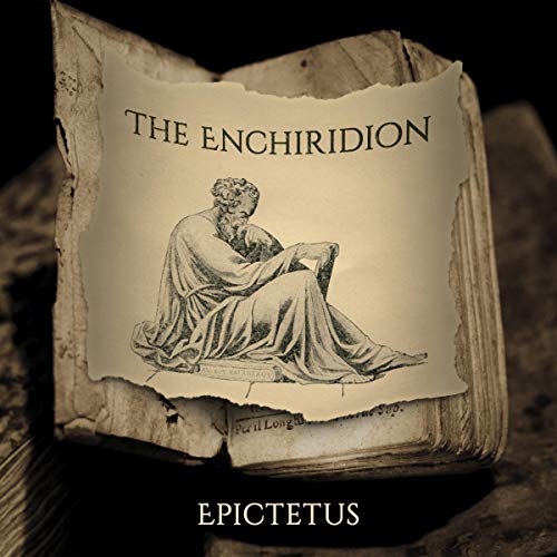 The Enchiridion cover art