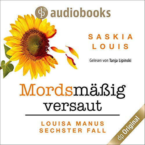 Mordsmäßig versaut cover art